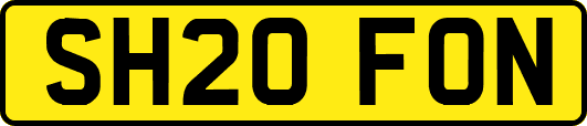 SH20FON