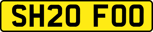SH20FOO