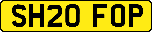 SH20FOP