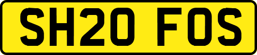SH20FOS