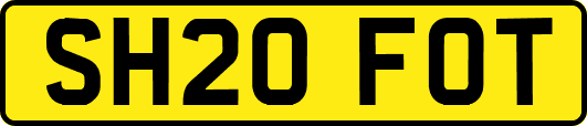 SH20FOT