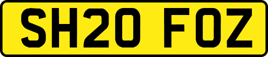 SH20FOZ
