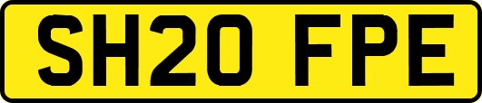 SH20FPE