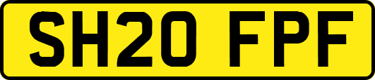 SH20FPF