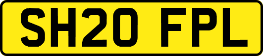 SH20FPL