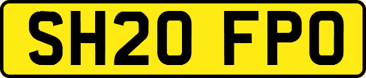 SH20FPO