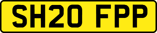 SH20FPP