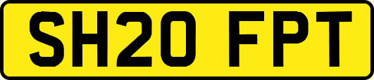 SH20FPT