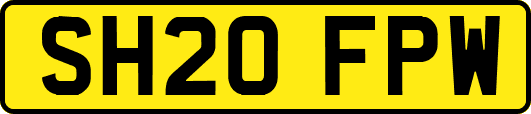 SH20FPW