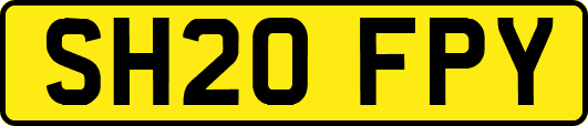 SH20FPY