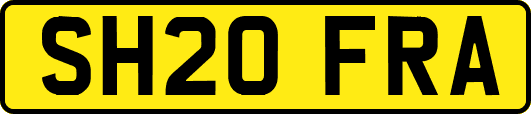 SH20FRA