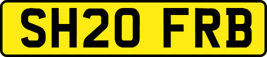 SH20FRB