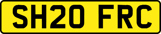 SH20FRC