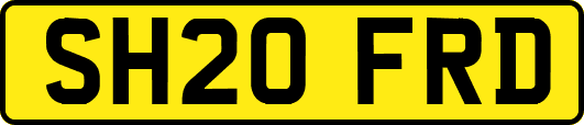 SH20FRD