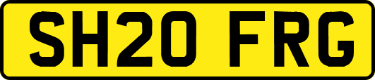 SH20FRG