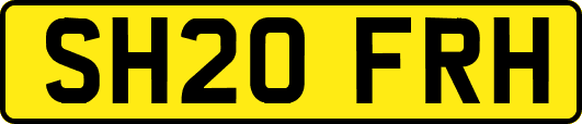 SH20FRH