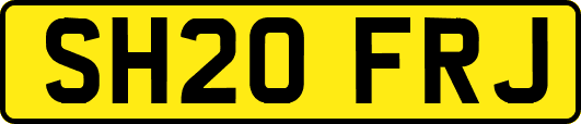 SH20FRJ