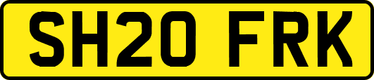 SH20FRK