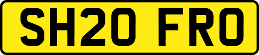 SH20FRO