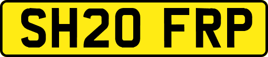 SH20FRP