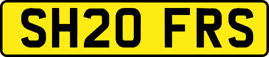 SH20FRS