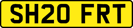 SH20FRT