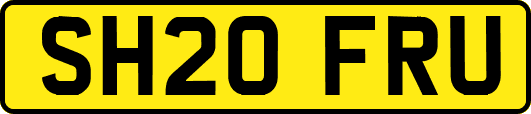 SH20FRU