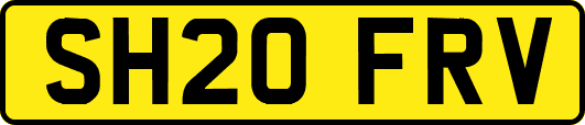 SH20FRV