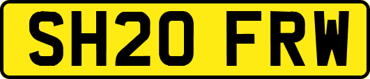 SH20FRW