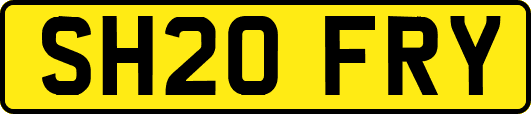 SH20FRY