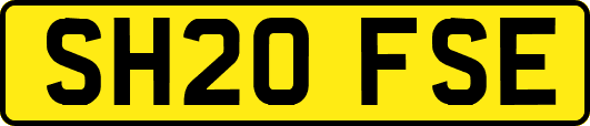 SH20FSE