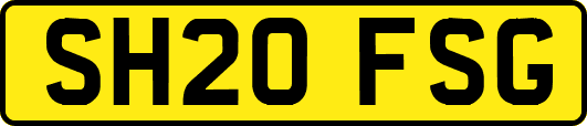 SH20FSG