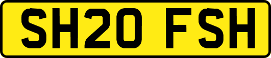 SH20FSH