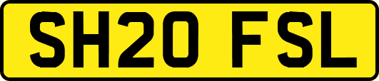 SH20FSL