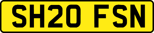 SH20FSN