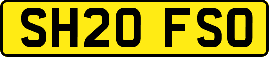 SH20FSO