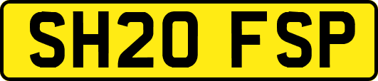 SH20FSP