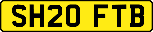 SH20FTB