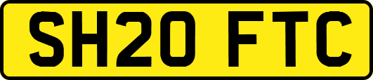 SH20FTC