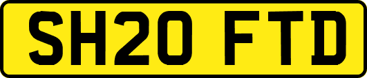 SH20FTD