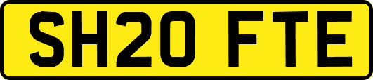 SH20FTE