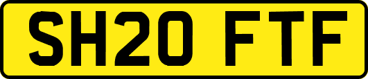 SH20FTF