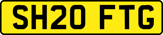 SH20FTG
