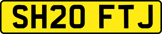 SH20FTJ