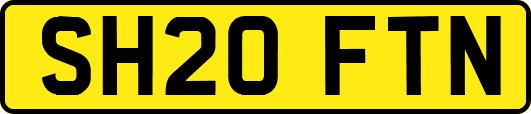 SH20FTN
