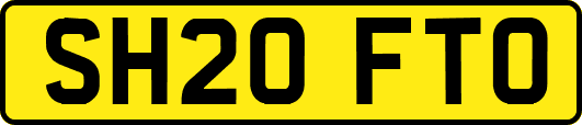 SH20FTO