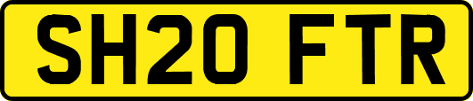 SH20FTR