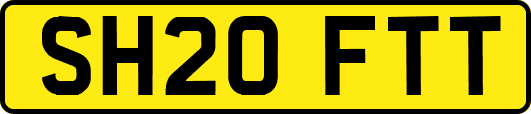 SH20FTT