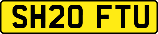 SH20FTU