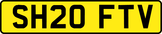 SH20FTV